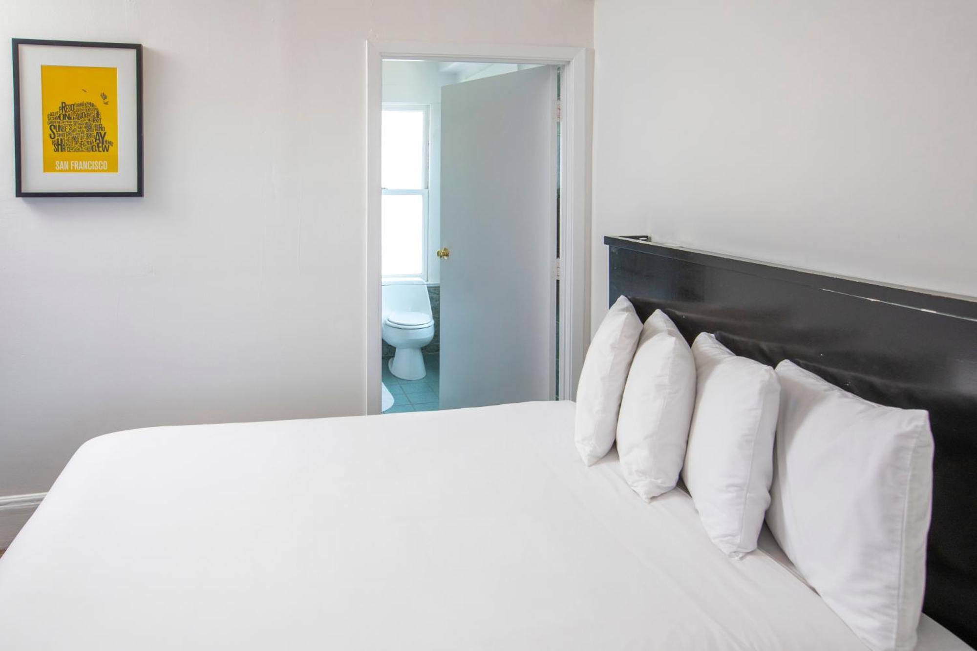 Edwardian Hotel San Francisco Room photo