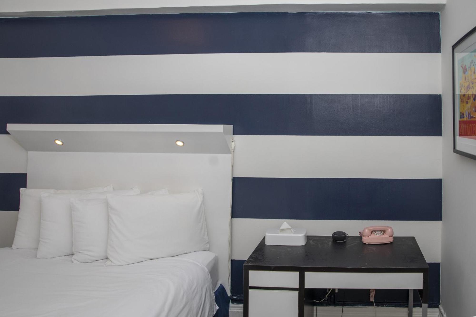 Edwardian Hotel San Francisco Room photo