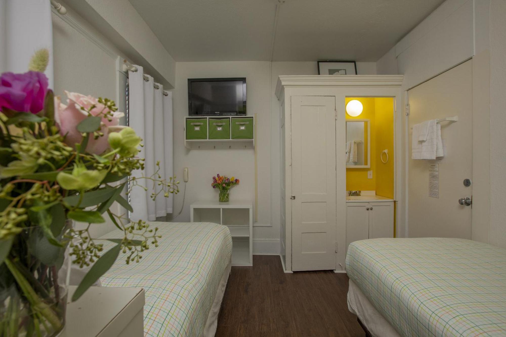 Edwardian Hotel San Francisco Room photo