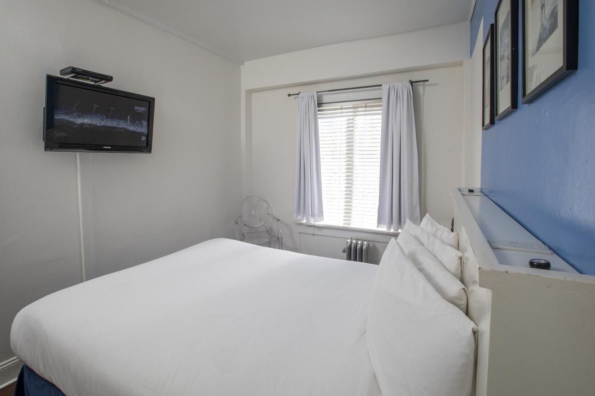 Edwardian Hotel San Francisco Room photo