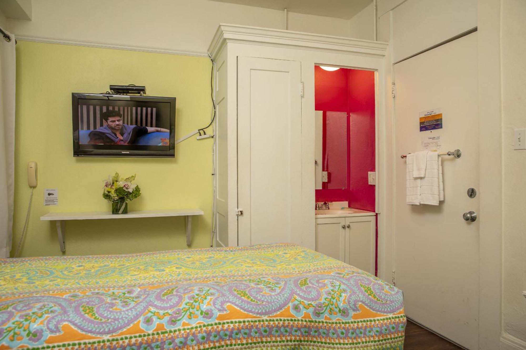 Edwardian Hotel San Francisco Room photo
